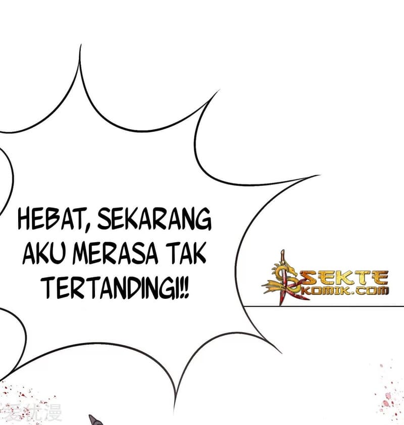 Xianzun System in the City Chapter 65 Bahasa Indonesia